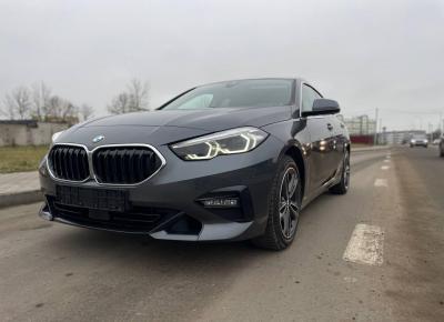 Фото BMW 2 серия