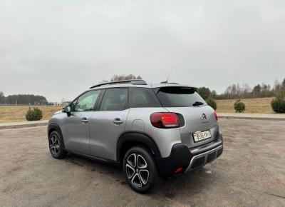 Фото Citroen C3 Aircross