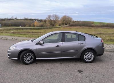 Фото Renault Laguna