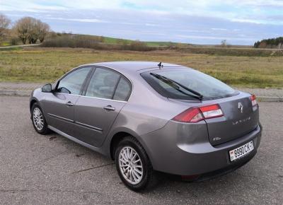 Фото Renault Laguna