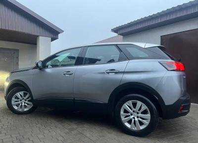 Фото Peugeot 3008