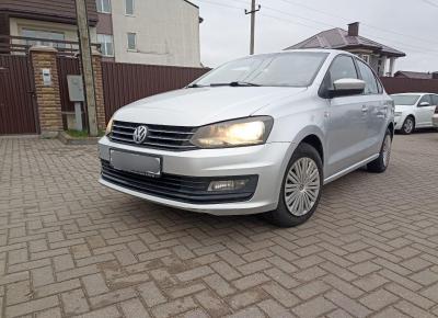 Фото Volkswagen Polo