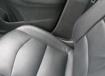 Фото Chevrolet Equinox