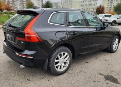 Фото Volvo XC60