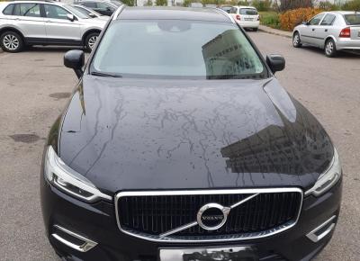 Фото Volvo XC60