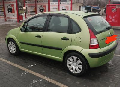 Фото Citroen C3