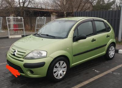 Фото Citroen C3