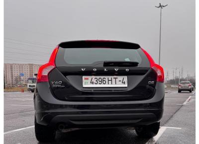 Фото Volvo V60