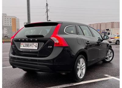 Фото Volvo V60