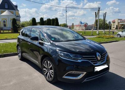 Фото Renault Espace