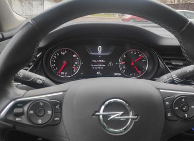 Фото Opel Insignia