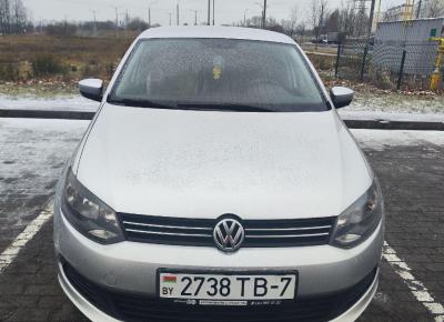 Фото Volkswagen Polo