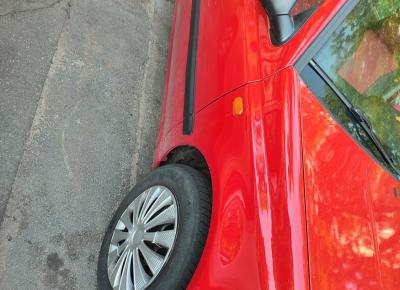 Фото Volkswagen Golf