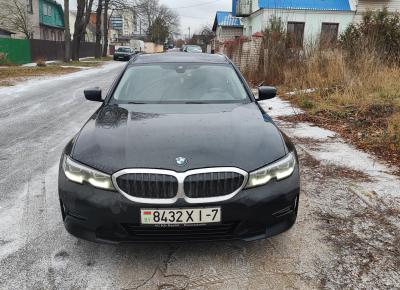 Фото BMW 3 серия