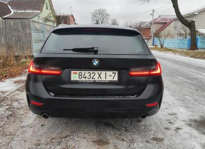 Фото BMW 3 серия