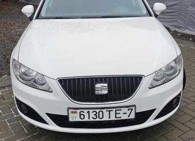 Фото Seat Exeo