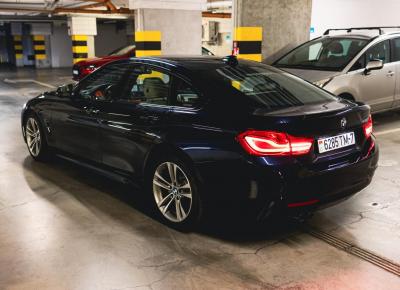 Фото BMW 4 серия