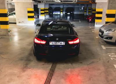 Фото BMW 4 серия