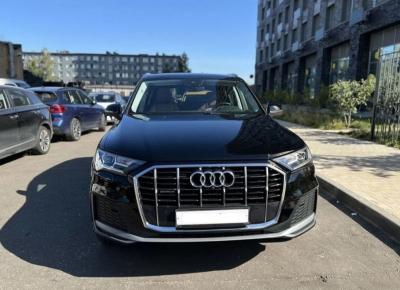 Фото Audi Q7