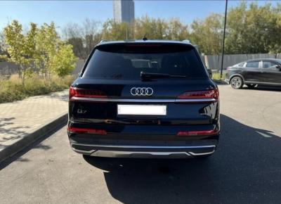 Фото Audi Q7