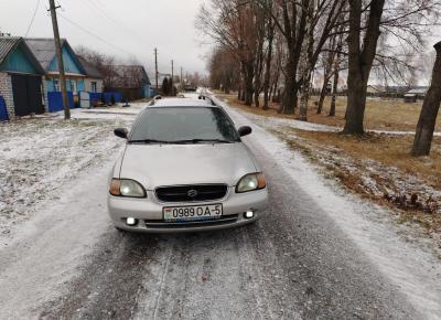 Фото Suzuki Baleno