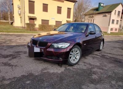 Фото BMW 3 серия