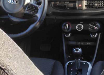 Фото Kia Picanto