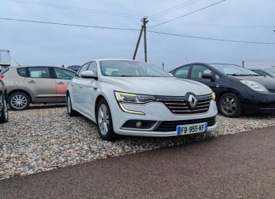 Фото Renault Talisman