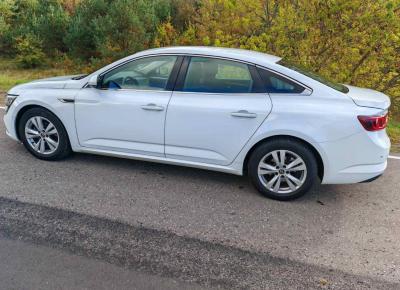 Фото Renault Talisman