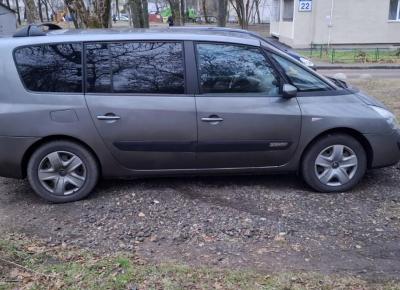 Фото Renault Espace