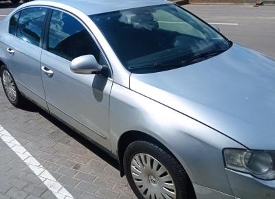 Фото Volkswagen Passat