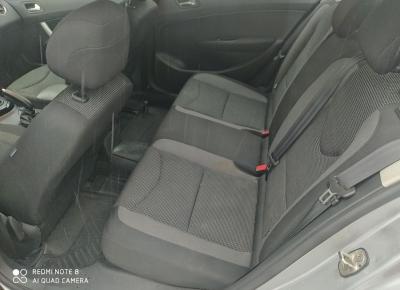 Фото Peugeot 308