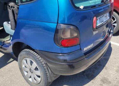 Фото Renault Scenic