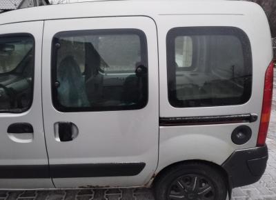 Фото Renault Kangoo