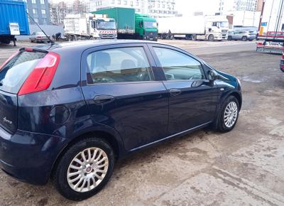 Фото Fiat Punto