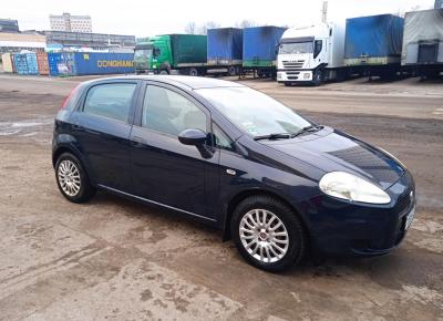 Фото Fiat Punto