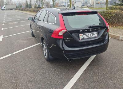 Фото Volvo V60