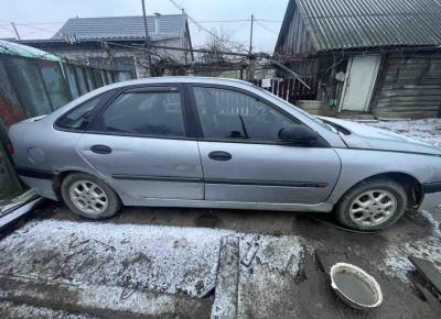 Фото Renault Laguna