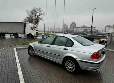 Фото BMW 3 серия