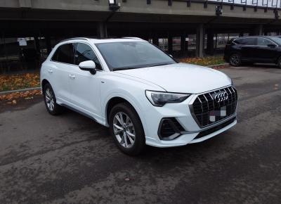 Фото Audi Q3