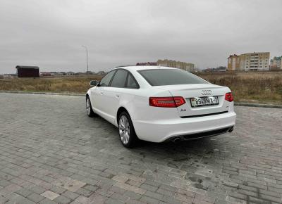 Фото Audi A6