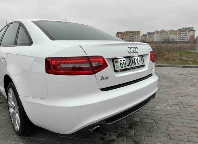 Фото Audi A6