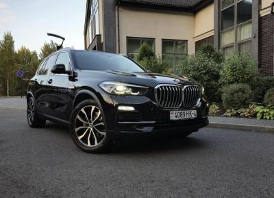 Фото BMW X5