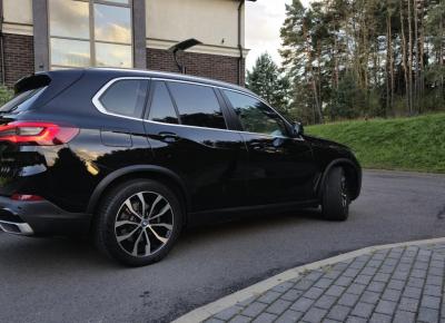 Фото BMW X5