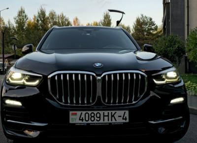 Фото BMW X5