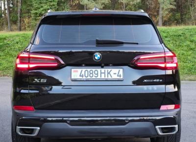 Фото BMW X5