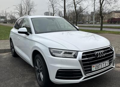 Фото Audi Q5