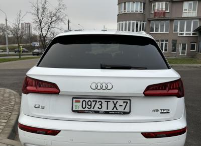 Фото Audi Q5