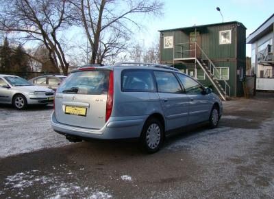 Фото Citroen C5