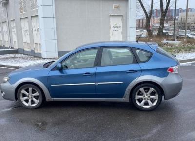 Фото Subaru Impreza